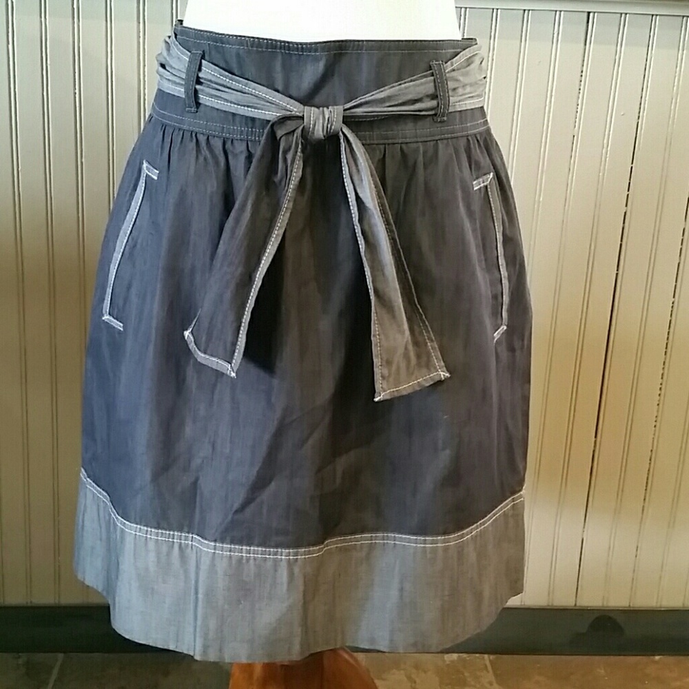 💕 *LOFT* SKIRT